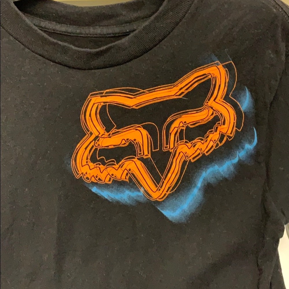Fox Youth Medium